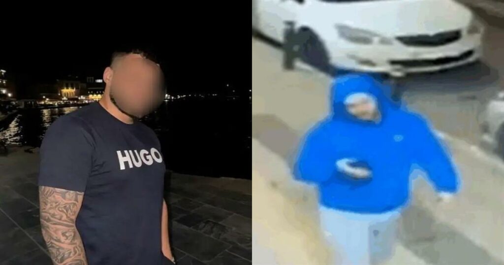 Θρίλερ στη Νέα Πέραμο: Τα απειλητικά ηχητικά του πατέρα στον 27χρονο και ο «πόλεμος» για την κληρονομιά