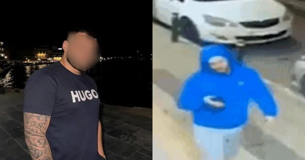 Θρίλερ στη Νέα Πέραμο: Τα απειλητικά ηχητικά του πατέρα στον 27χρονο και ο «πόλεμος» για την κληρονομιά