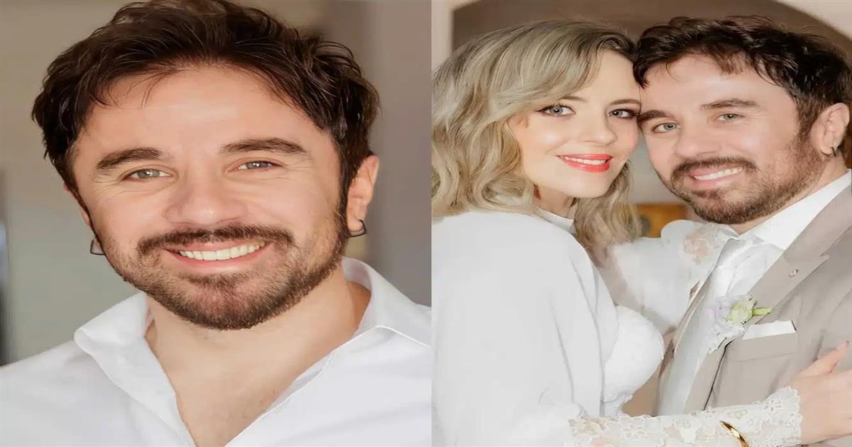 Σε πελάγη ευτυχίας: Ο Θανάσης Τσαλταμπάσης έγινε πατέρας για δεύτερη φορά – Η Αγοραστή Αρβανίτη έφερε στον κόσμο τον γιο τους