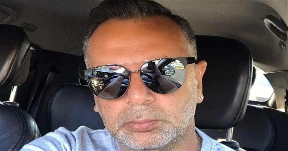 ΣΟΚ: Νεκρός στα 58 ο Γιώργος Μάρκου, ο διευθυντής του MAD TV – Έχει «παγώσει» όλη η ελληνική τηλεόραση