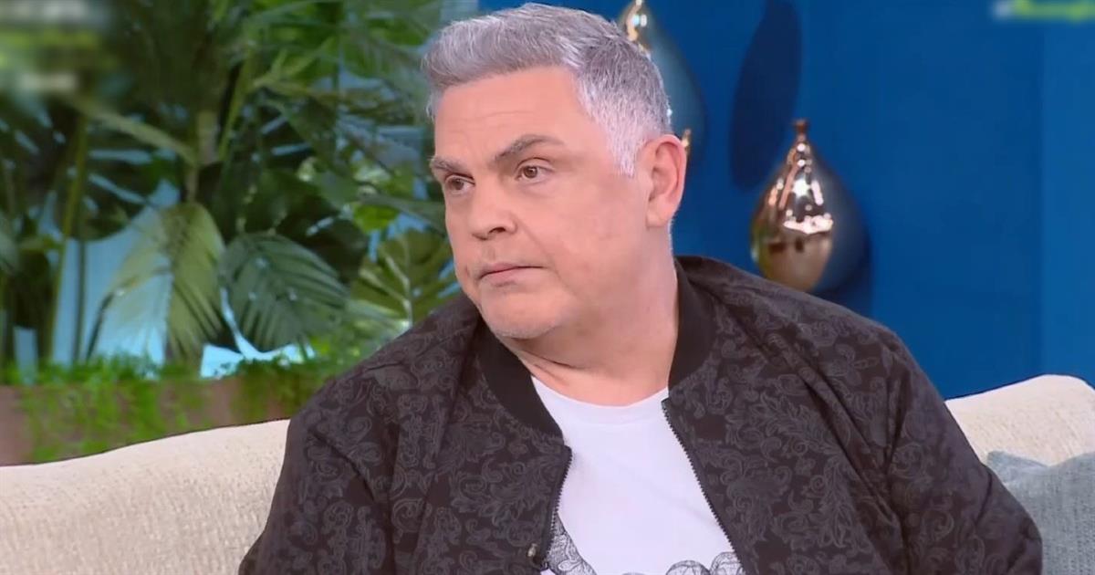 Αντώνης Λουδάρος – Διαγνώστηκε με καρκίνο του δέρματος: «Με ταρακούνησε πάρα πολύ»