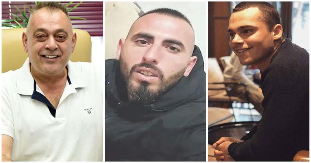 Χρήστος Γιαλιάς – Sulo Halili: Οι δύο δολοφονίες που συνδέονται με το έγκλημα στη Νέα Πέραμο; Και τα 3 φονικά ήταν ακριβώς ίδια