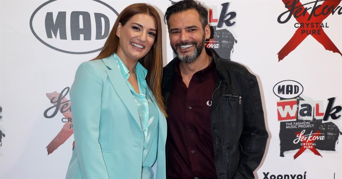 Ελίνα Παπίλα – Η αναφορά στη συνεργασία με τον Καρτελιά: «Έλεγαν ότι δεν βγαίνει στο πρωινό η χημεία που είχαμε…»