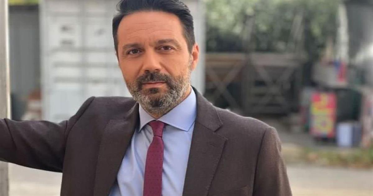 Δεσμεύτηκαν οι λογαριασμοί του Γιώργου Κακούση στη σκιά της υπόθεσης Παναγόπουλου – Στον «πάγο» και από την ΕΡΤ