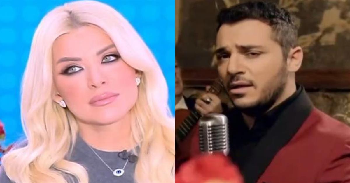 Κατερίνα Καινούργιου για Κώστα Δόξα: «Καλώς έπραξε το κανάλι για το J2US, κι εγώ την ίδια απόφαση θα έπαιρνα»