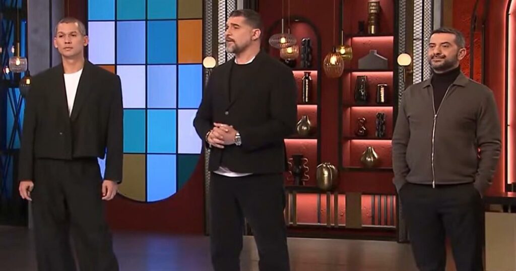 MasterChef: Αυτός είναι ο πρώτος αρχηγός της σεζόν – Ποιοι βγήκαν στον «τάκο» για αποχώρηση