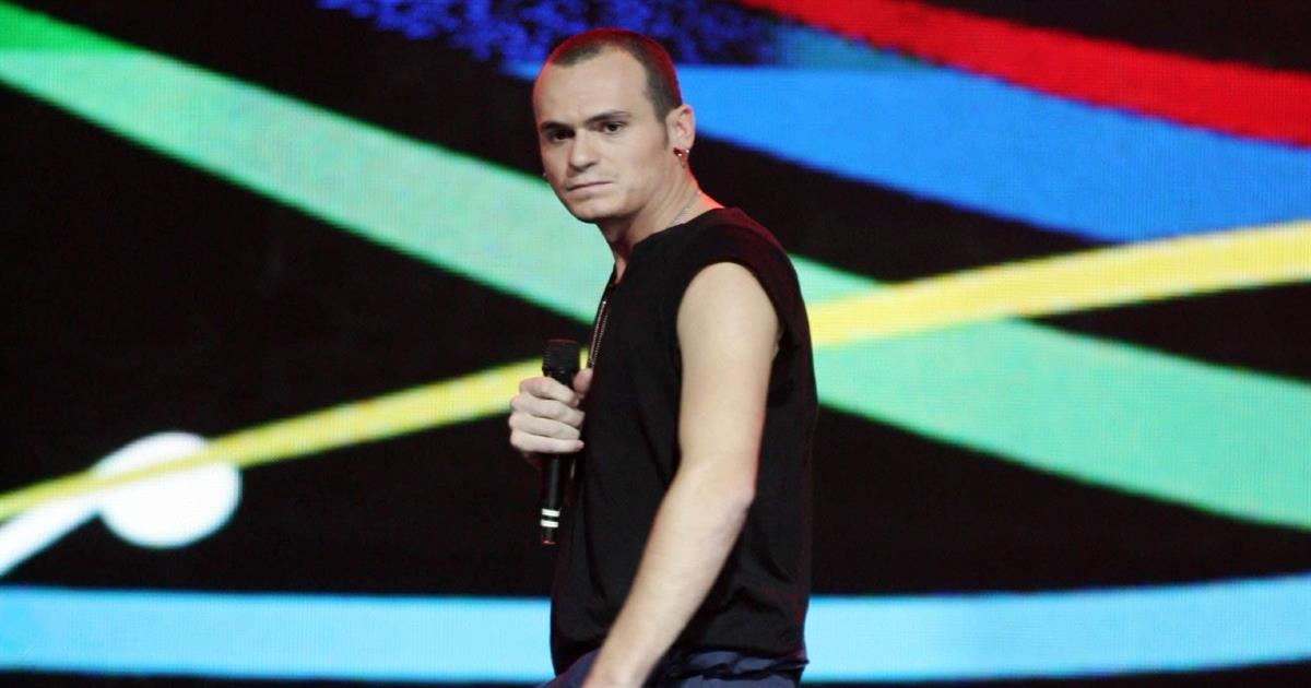 Καταδικάστηκε ο ηθοποιός Λάμπρος Φιλίππου για βιασμό και 2 απόπειρες βιασμού – Ποινή φυλάκισης 4 ετών με αναστολή