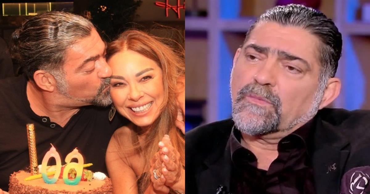 Μιχάλης Ιατρόπουλος – Παντρεύεται για 5η φορά: Οι δύο γάμοι που μετάνιωσε και ο τράπερ γιος του