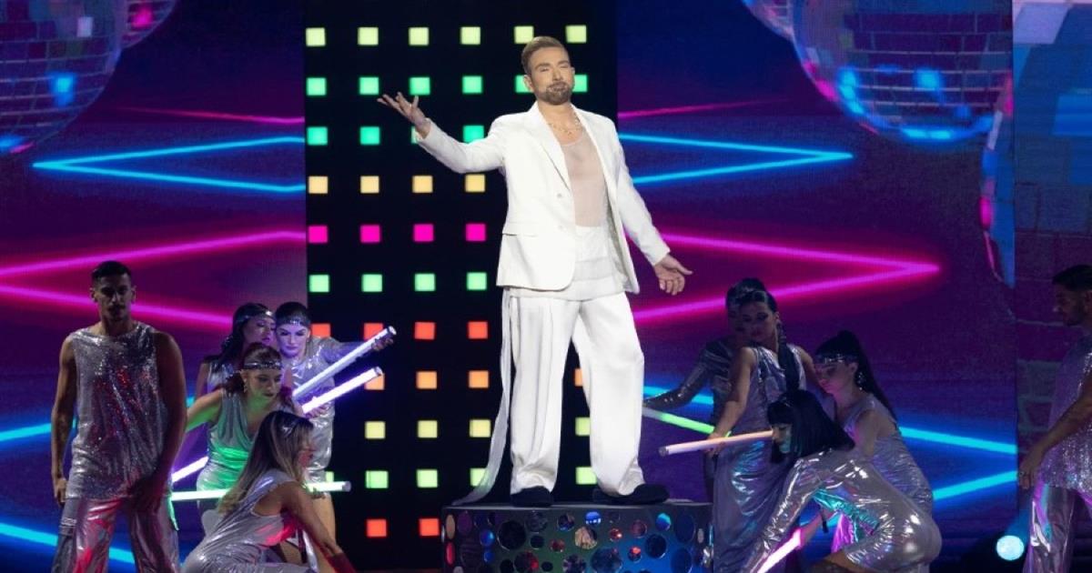Νίκος Κοκλώνης: Ξεκίνησαν οι προετοιμασίες για το J2US – Δείτε εικόνες από τα backstage