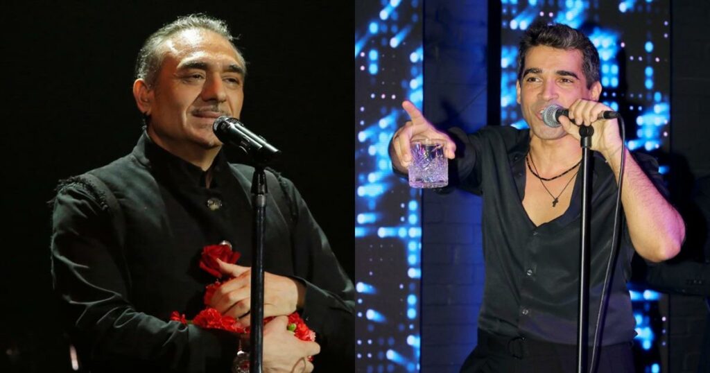 Βασίλης Δήμας για Νότη Σφακιανάκη: «Υποκριτικό ότι υπάρχει ξαφνικά αυτή η “Σφακιανακίαση”»