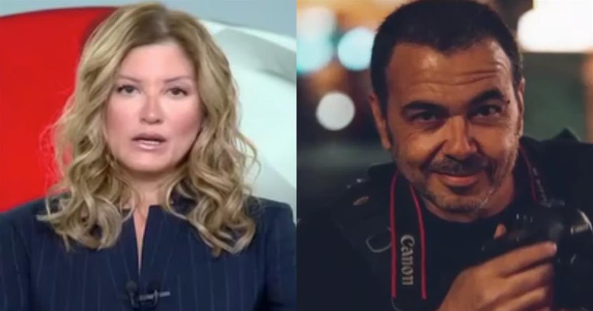 Ράνια Τζίμα για τον θάνατο του Κώστα Κοσμίδη: «Θα μπορούσε να έχει σωθεί»