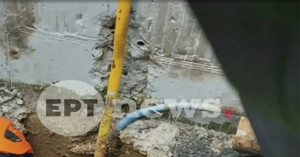 Η κατάθεση-«βόμβα» του υδραυλικού που τοποθέτησε τον σωλήνα στο εργοστάσιο της «Βιολάντα»: «Εγώ είμαι το αφεντικό και θα κάνεις ό,τι σου λέω»