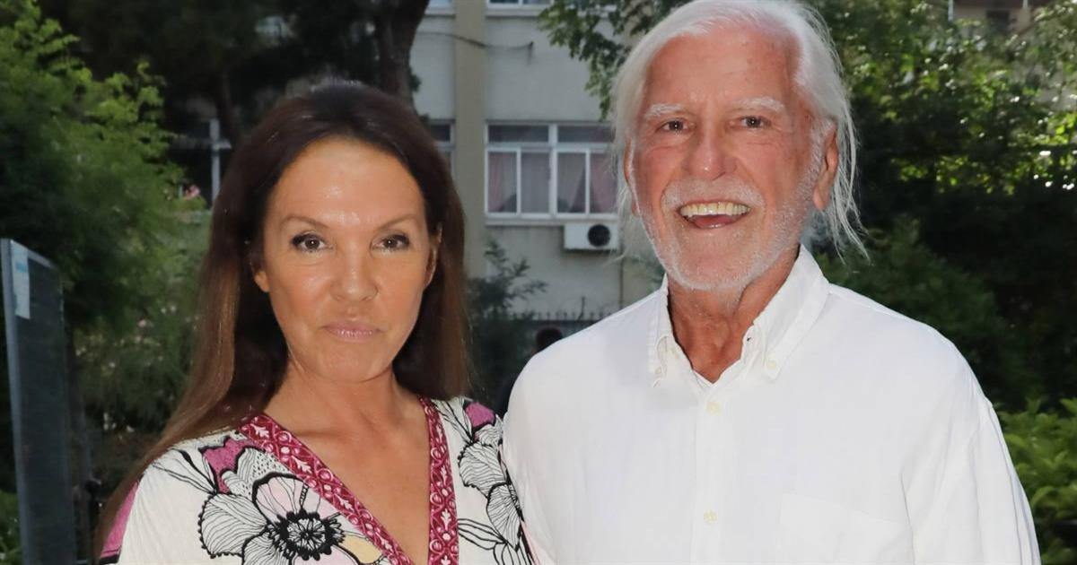 Πέθανε ο θρύλος της νύχτας Λάκης Ραπτάκης – Ο θυελλώδης έρωτας με την Βάνα Μπάρμπα