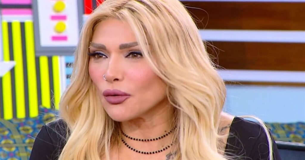 Αγγελική Ηλιάδη για αμβλώσεις: «Το μωρό όταν είναι στην κοιλιά της γυναίκας έχει ψυχή, είναι κουβέντα αυτή;»