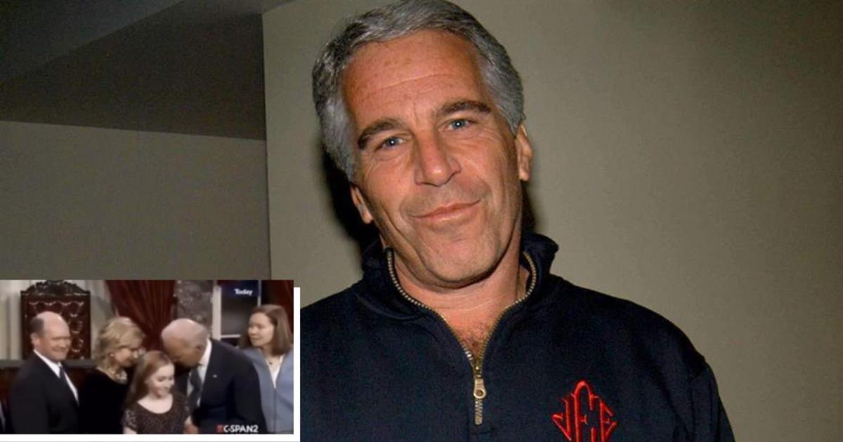 Άλλο ένα από τα viral video του φακέλου Έπσταϊν είναι αυτό με πρώην Αμερικανό πρόεδρο&nbsp;
