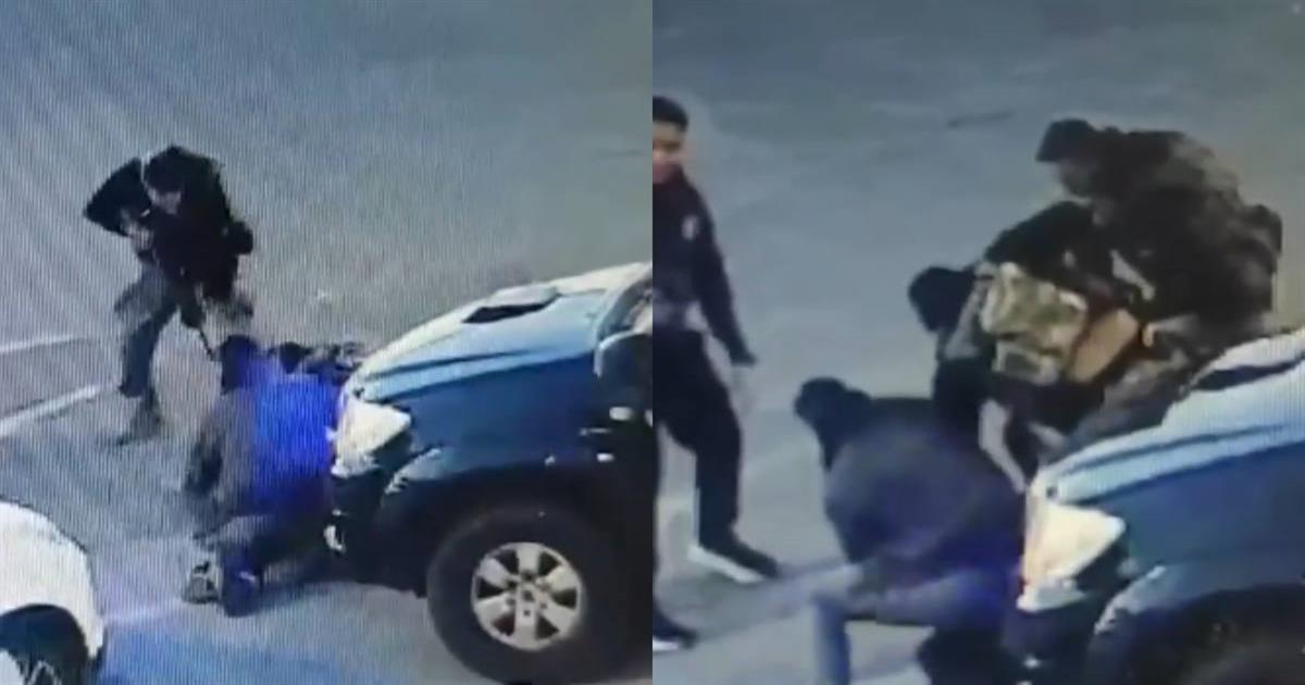 Ηράκλειο: Κινηματογραφική σύλληψη ζευγαριού στο λιμάνι – 14 διαρρήξεις με λεία “μαμούθ”