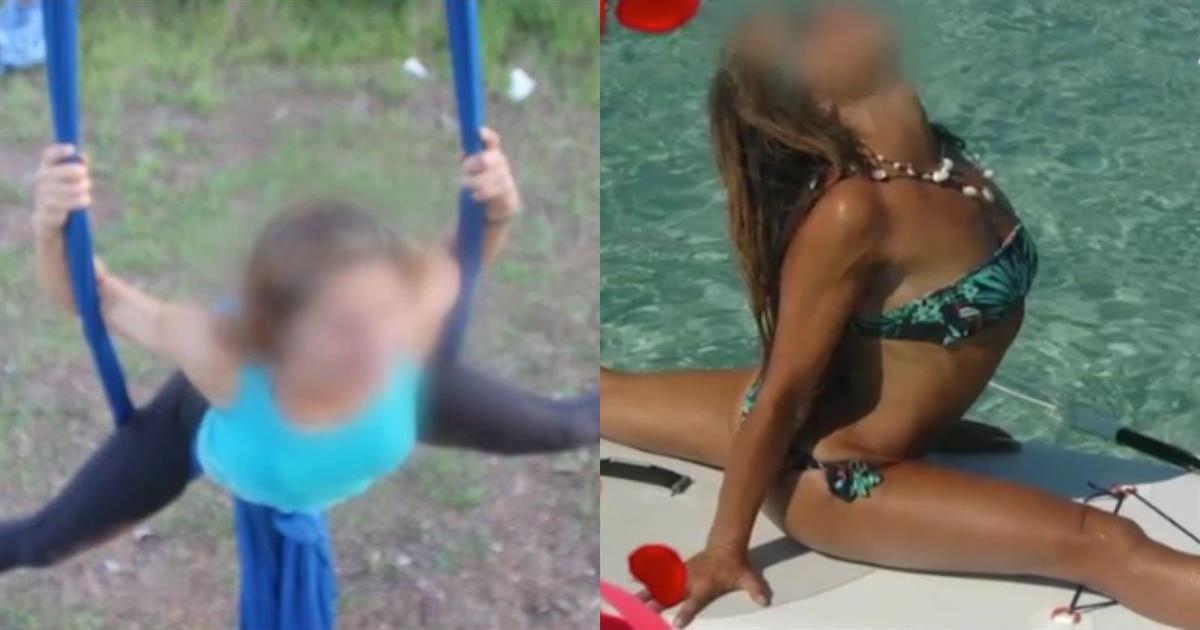 Γιος της δασκάλας γιόγκα που έκανε εμπρηστικές επιθέσεις: «Είχε μπει πολλές φορές σε ψυχιατρείο, δεν της δόθηκε σωστή βοήθεια»