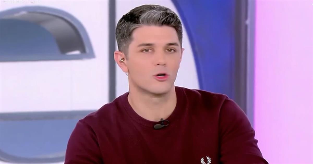 Ξεσπά ο Πανόπουλος: «Εκτός από ψευτοχαρούμενη, είναι και ψευτοέντονη η τηλεόραση»