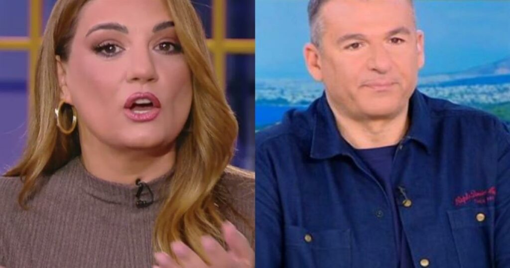 Ελίνα Παπίλα: Ξεσπά κατά του Πρωινού – «Πριν λίγο καιρό ήμουν η “αποτυχημένη” και η “κάθε πικραμένη”»