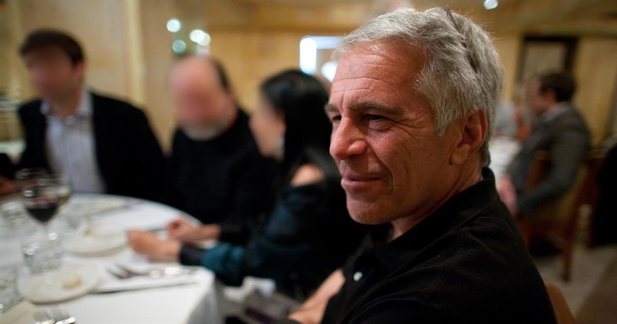 Σάλος με την υπόθεση Έπσταϊν: Είναι ζωντανός ο διαβόητος χρηματιστής; – Οι «μαρτυρίες», τα βίντεο και η αλήθεια