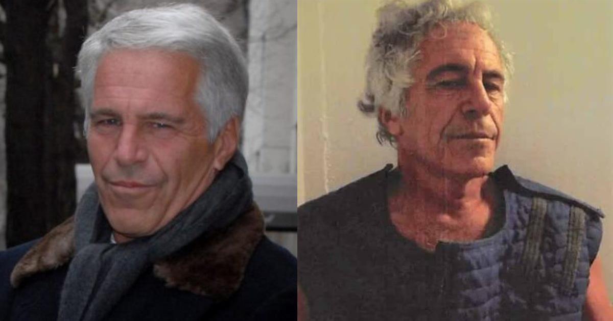 Τζέφρι Επστάιν: Στραγγαλίστηκε και δεν απαγχονίστηκε στο κελί λέει ο γιατρός της νεκροψίας του