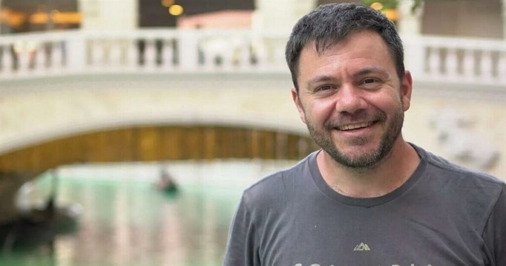 Ευτύχης Μπλέτσας για Βιολάντα: «Μας εξόργισε ότι χάθηκαν 5 ζωές μ’ αυτόν τον τρόπο»