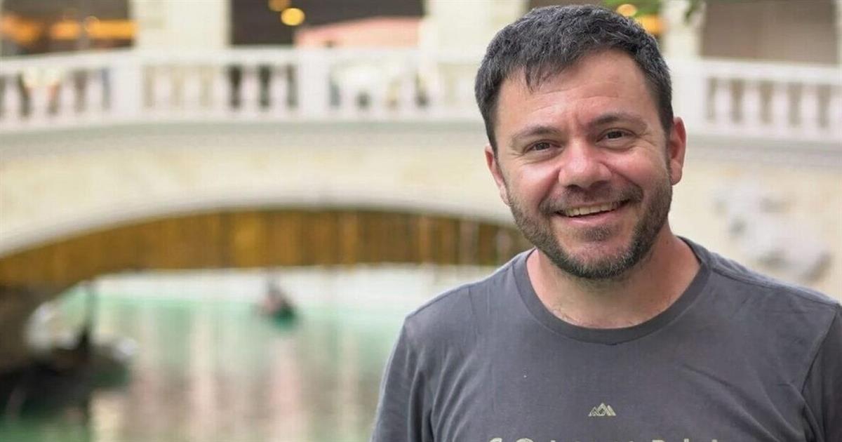 Ευτύχης Μπλέτσας για Βιολάντα: «Μας εξόργισε ότι χάθηκαν 5 ζωές μ’ αυτόν τον τρόπο»