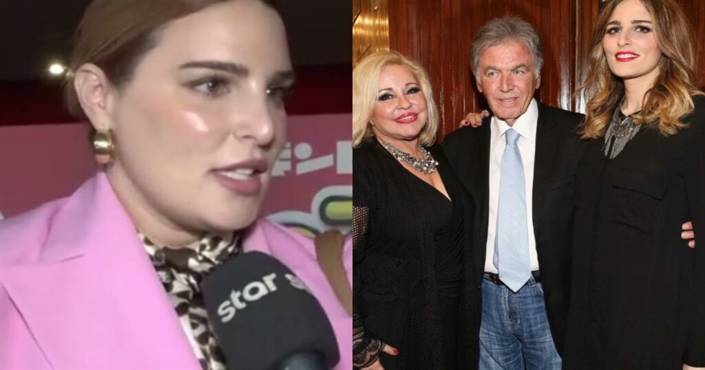 Νικόλιζα: «Οι γονείς μου με έφεραν από Γλυφάδα μέχρι Μαρούσι λέγοντάς μου να κάνω κατάψυξη ωαρίων»