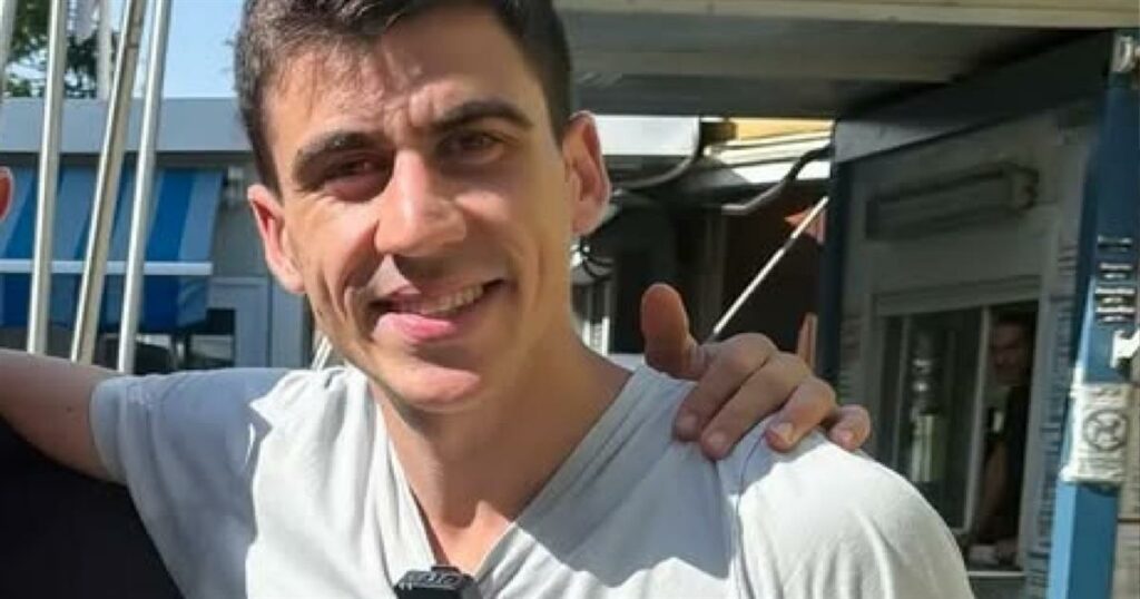Παναγιώτου: Το συμβόλαιο που τον «καίει» – Το χλιδάτο «γραφείο» με τέσσερα υπνοδωμάτια και πισίνα (Φωτογραφίες)