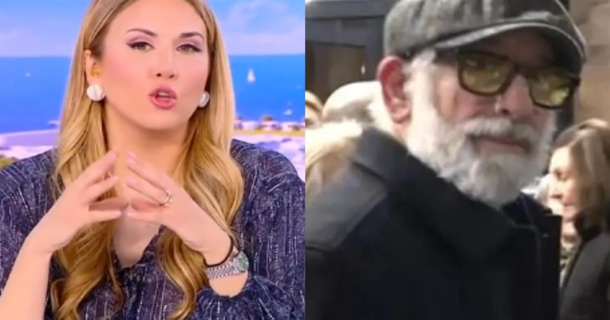 Πετρογιάννη για Φιλιππίδη: «Είπε σε δημοσιογράφο “εγώ θα ντρεπόμουν να πω ότι δουλεύω σε αυτήν την εκπομπή”»