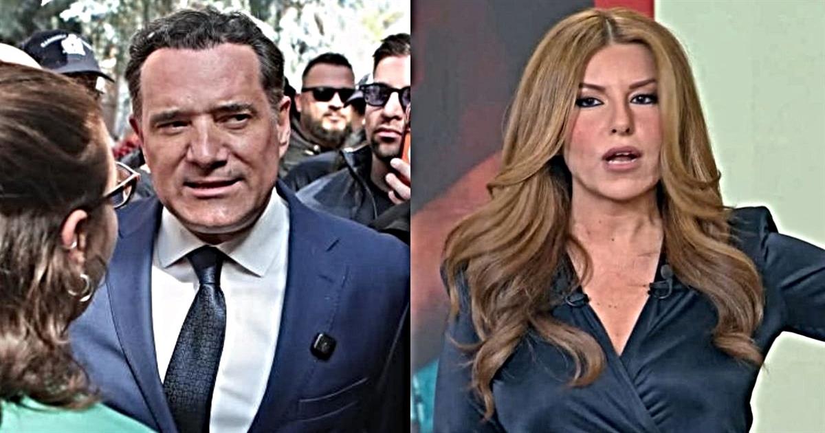 Άδωνις Γεωργιάδης: Η δεύτερη επίσκεψη που θα πάει στο Κρατικό Νίκαιας, η νέα ανάρτηση και ο «πόλεμος» με την Γιάμαλη