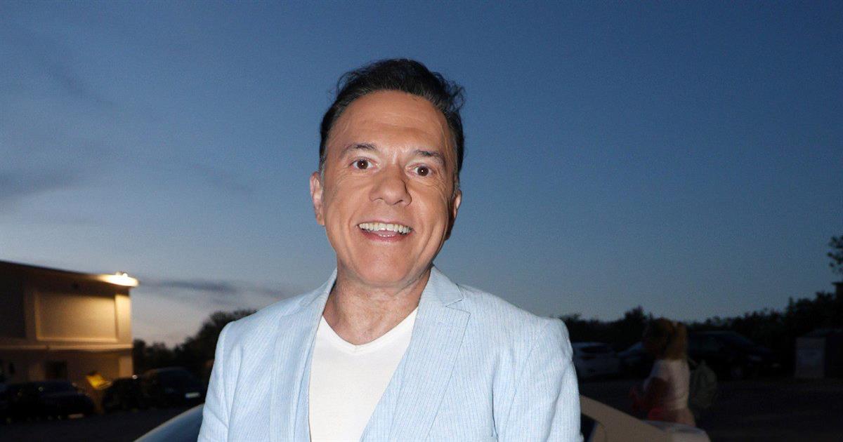 Ποσειδώνας Γιαννόπουλος: «Από το πουθενά μου χρεώνουν δηλώσεις “εμμονής με την ΕΡΤ”»