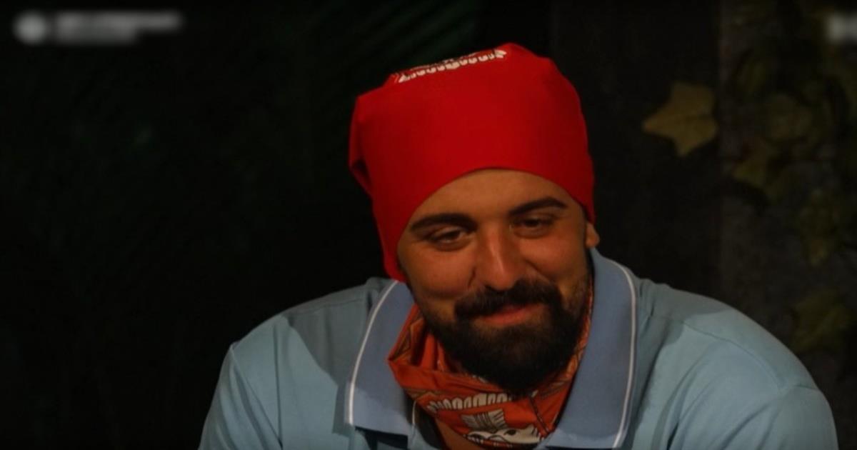 Survivor: Αποχώρησε οικειοθελώς ο Gio Kay