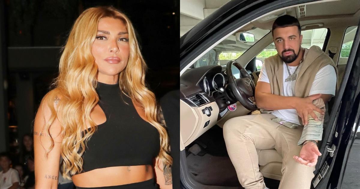 Ηλιάδη: Η συμμετοχή στο J2US με τον Gio Kay – Ο λόγος που είπε «ναι» στην πρόταση