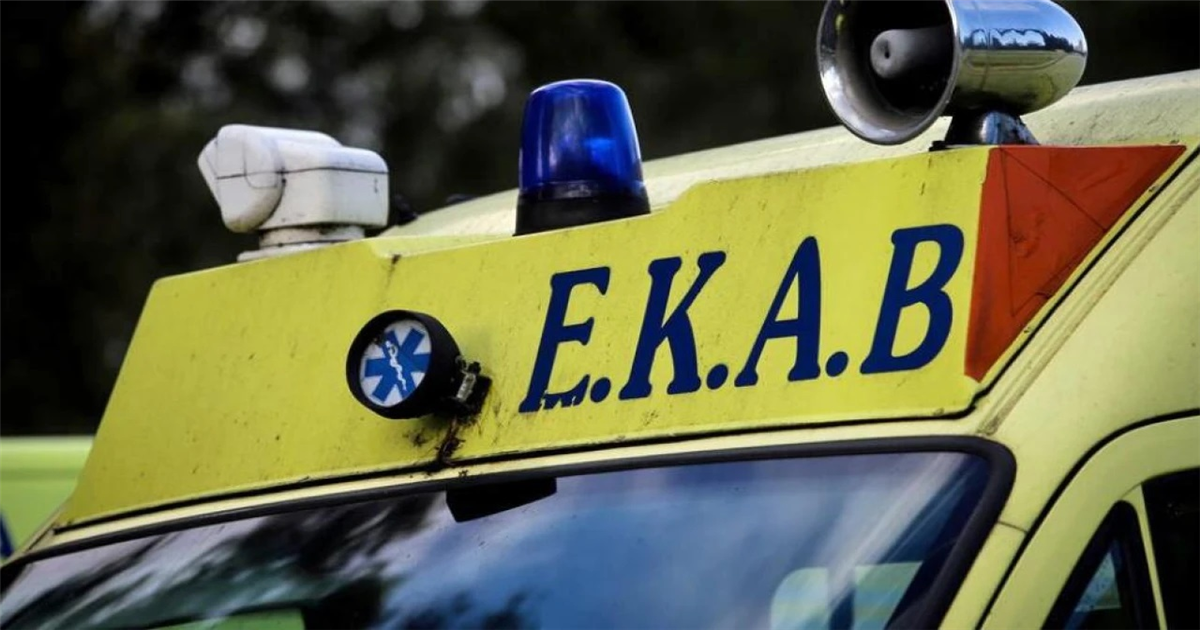 Σε τροχαίο γνωστή Ελληνίδα τραγουδίστρια – ΕΙΚΟΝΕΣ ΣΟK