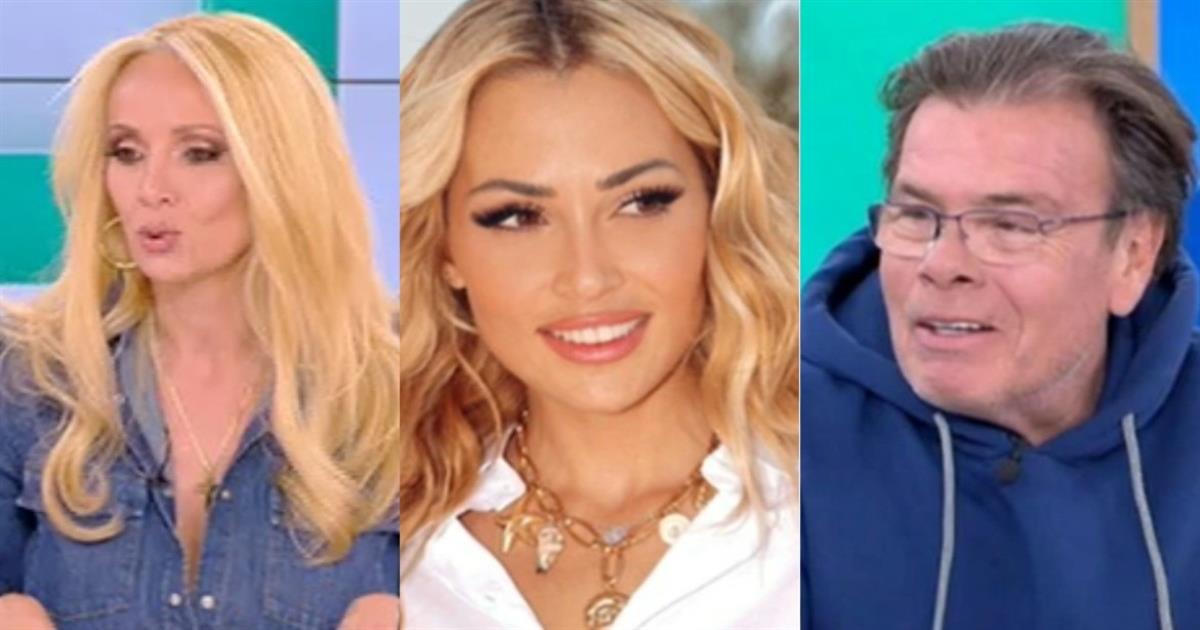 Κάκκαβα για Παπανώτα: «Γιατί όλοι τον κρεμάσαμε στο Σύνταγμα; Θεωρώ ότι υπερβάλλαμε»