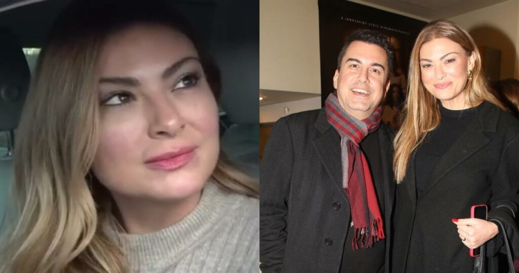 Καμπούρη για κόντρα Κατσαρίδη – Ουγγαρέζου: «Δεν είμαι αντικειμενική όταν ένα θέμα αφορά έναν άνθρωπο που αγαπώ»