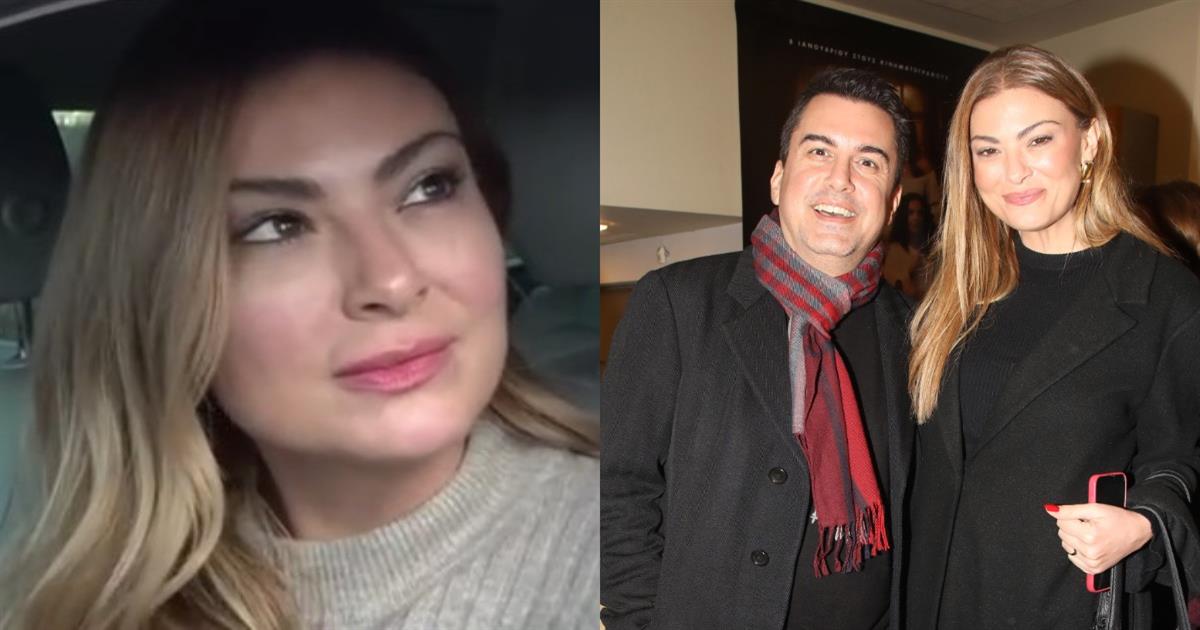 Καμπούρη για κόντρα Κατσαρίδη – Ουγγαρέζου: «Δεν είμαι αντικειμενική όταν ένα θέμα αφορά έναν άνθρωπο που αγαπώ»