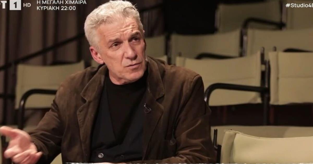 Λεμπεσόπουλος: «Βρέθηκα στο απόλυτο μηδέν, «ό,τι έχεις, είμαι σε ανάγκη» είπα στον Σωτήρη Τσαφούλια και…»