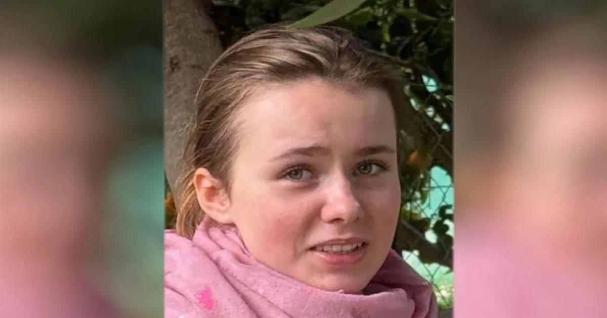 Λόρα: Ποια είναι η Ιρίνα Μέλνικ; Το ψευδώνυμο της διαφυγής και η Ουκρανή ηθοποιός