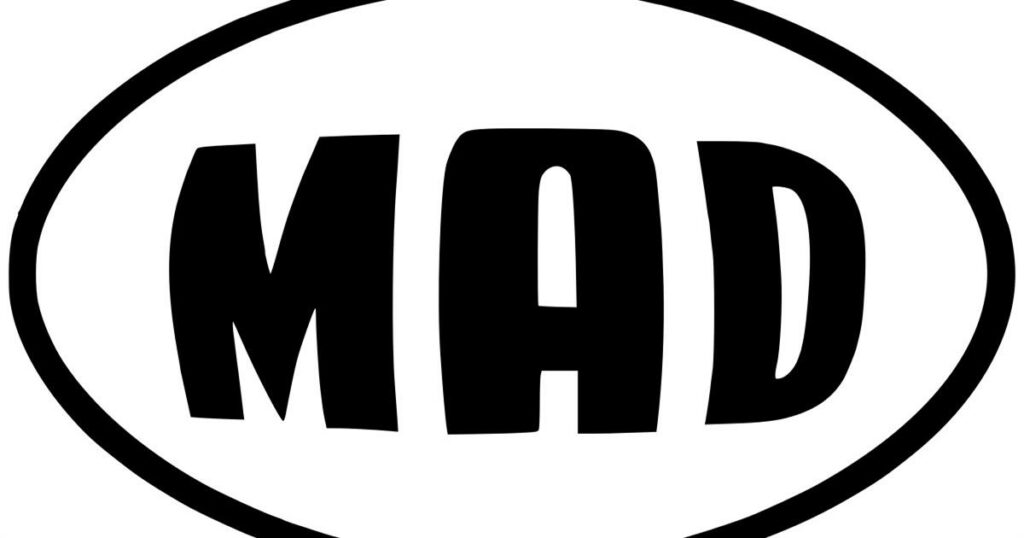 Πέθανε ο Γενικός Διευθυντής του MAD – Η ανακοίνωση του σταθμού