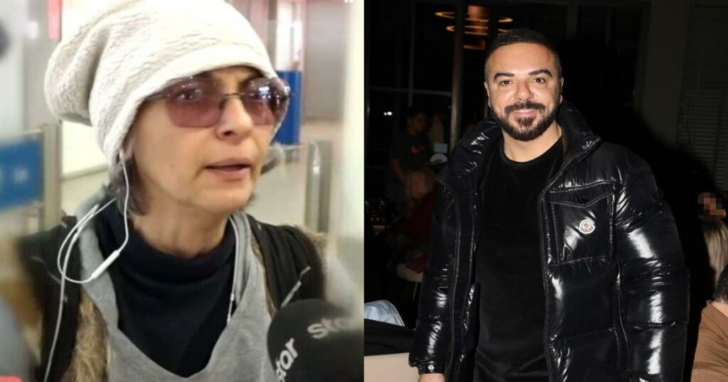 Μαγγίρα για Τριαντάφυλλο & YFSF: «Μίλησε για κλόουν αυτός που είχε πάει στο Survivor και έκανε τον Ταρζάν;»