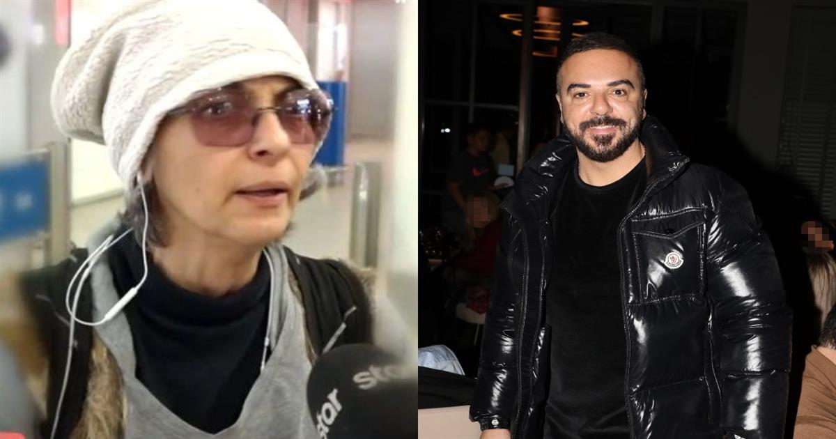 Μαγγίρα για Τριαντάφυλλο & YFSF: «Μίλησε για κλόουν αυτός που είχε πάει στο Survivor και έκανε τον Ταρζάν;»