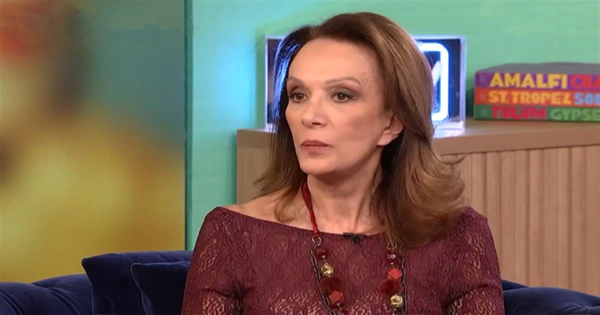Μαίρη Βιδάλη: «Του απαγορεύω να μπει στο θέατρο μου, αν έρθει θα φύγει»