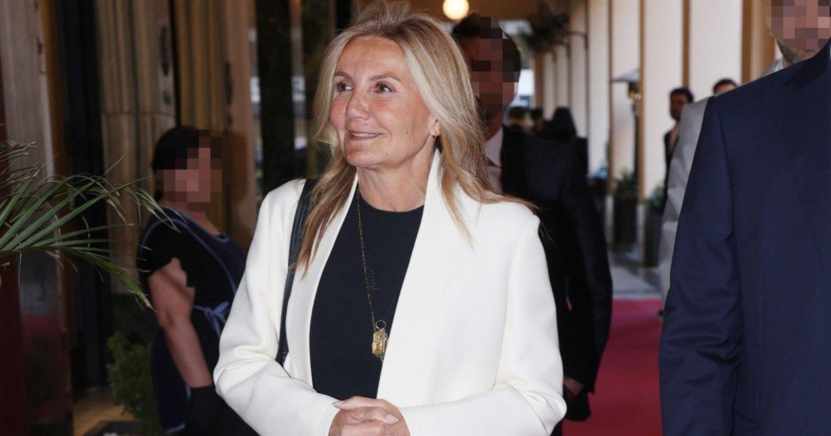 Στο νοσοκομείο η Μαρέβα Γκραμπόφσκι: Χειρουργήθηκε και στα δύο χέρια