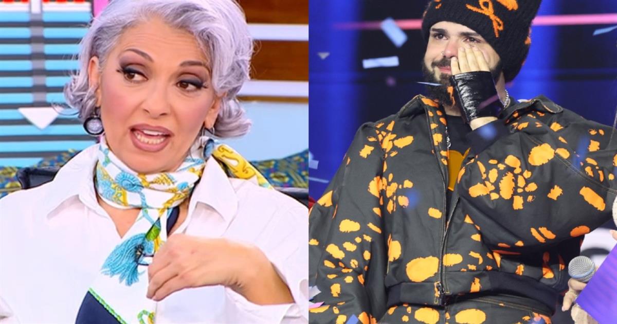 Ματθίλδη Μαγγίρα για Akyla: «Τον έχω για δεύτερη και για τρίτη θέση στην Eurovision»