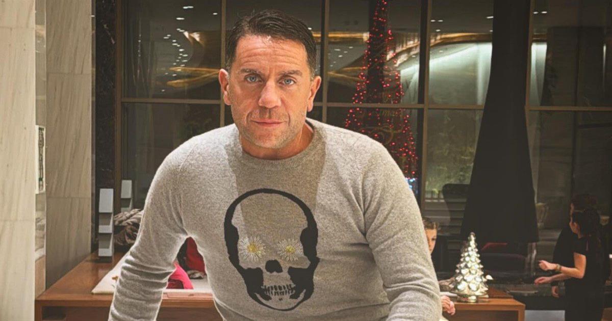 Γιώργος Μαζωνάκης: «Με το ζόρι τον κρατήσαμε», αποκαλύπτει ο γιατρός του – Πότε παίρνει εξιτήριο