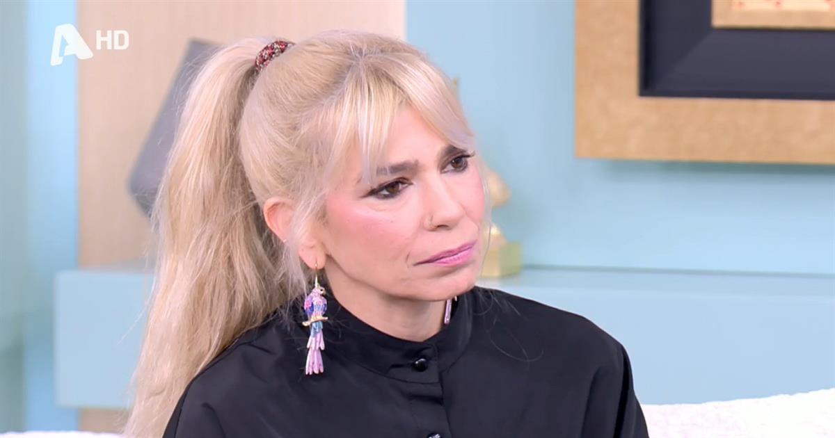 Μυρτώ Αλικάκη: «Έχω σχέση πολλά χρόνια! Έχει τύχει να φωτογραφηθούμε» – Ποιος είναι ο σύντροφός της