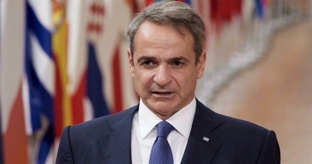 Θα προκαλούσε χαμό στη ΝΔ: Το όνομα που συζητούν για την πρωθυπουργία σε κυβέρνηση ειδικού σκοπού χωρίς τον Μητσοτάκη