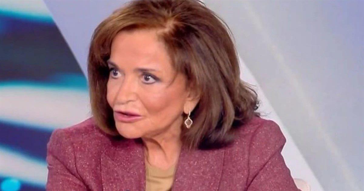 Ντόρα Μπακογιάννη: «Το σκέφτομαι αν θα είμαι υποψήφια στις επόμενες εκλογές»